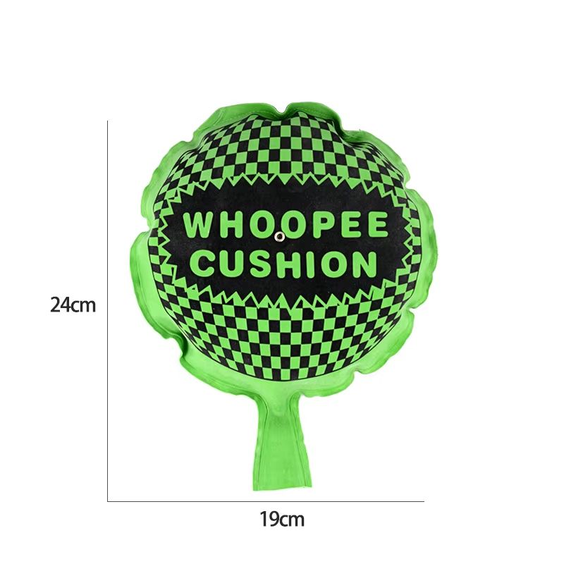 Classic Whoopee Cushion Fart Prank Toy For Kids And Adults 8