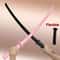 Extendable Japanese 3D Gravity Knife Katana Cosplay Prop For Adults 2