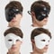Phantom HalfFace Cosplay Mask Creative Masquerade Costume Accessory 2