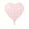 18Inch HeartShaped Aluminum Foil Balloons Set Of 5 For Party And Wedding Decor 6
