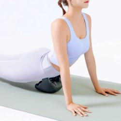 psoas muscle massager iliopsoas release tool for deep pelvic massage