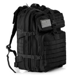 waterproof tactical sports backpack for hiking camping and outdoor use