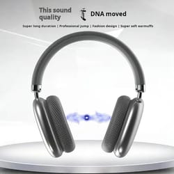 p959 air max wireless bluetooth earphones in ear noise cancelling