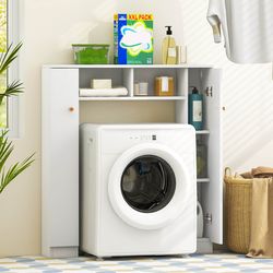 over the toilet storage cabinet space-saving bathroom organization with adjustable shelves