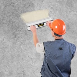 24 inch smoothing knife, european stainless steel construction drywall skimming blade with aluminum blade