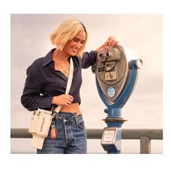 water bottle carrier bag for 40oz tumblers with adjustable strap and storage pocket