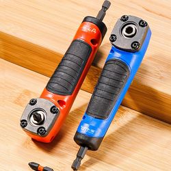 electric corner screwdriver high torque right angle compact tool