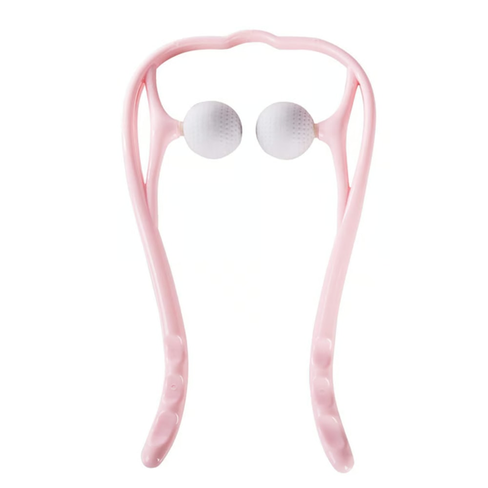 Relaxation gift for neck and shoulder tension