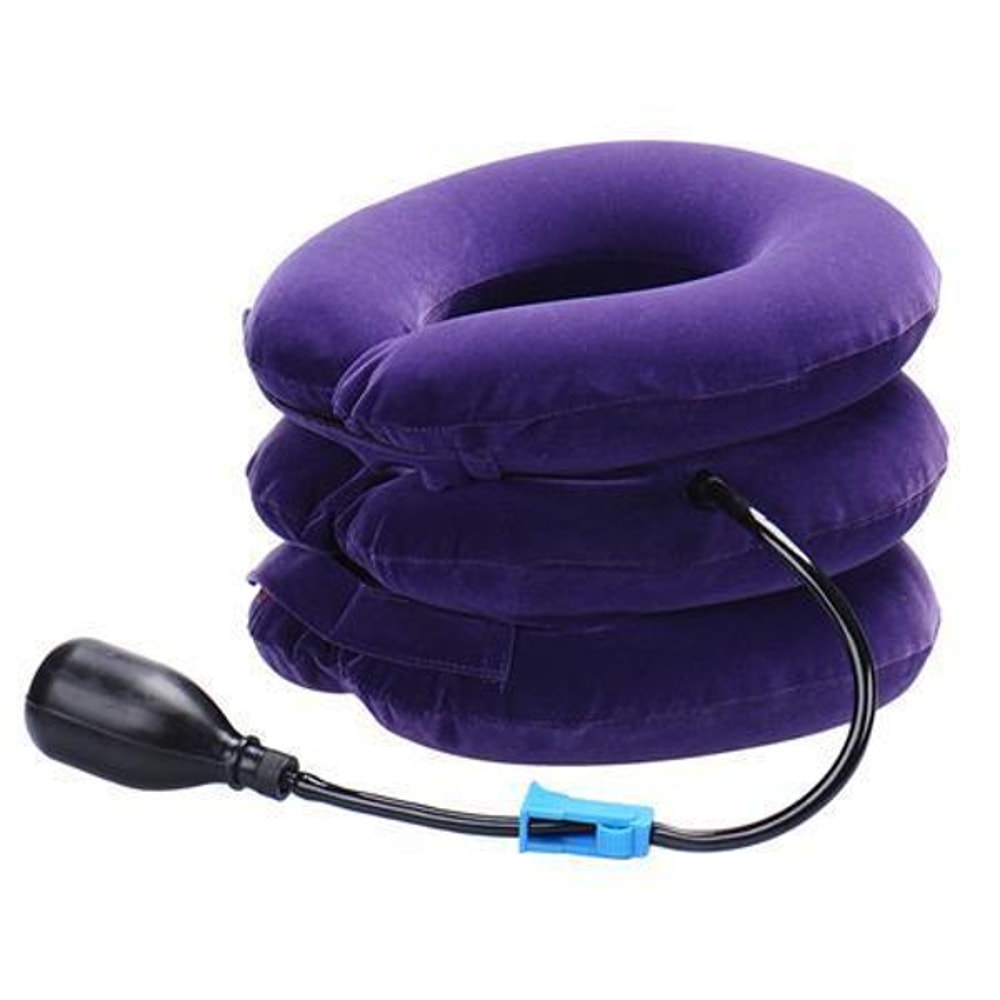 Best neck support pillow for travel