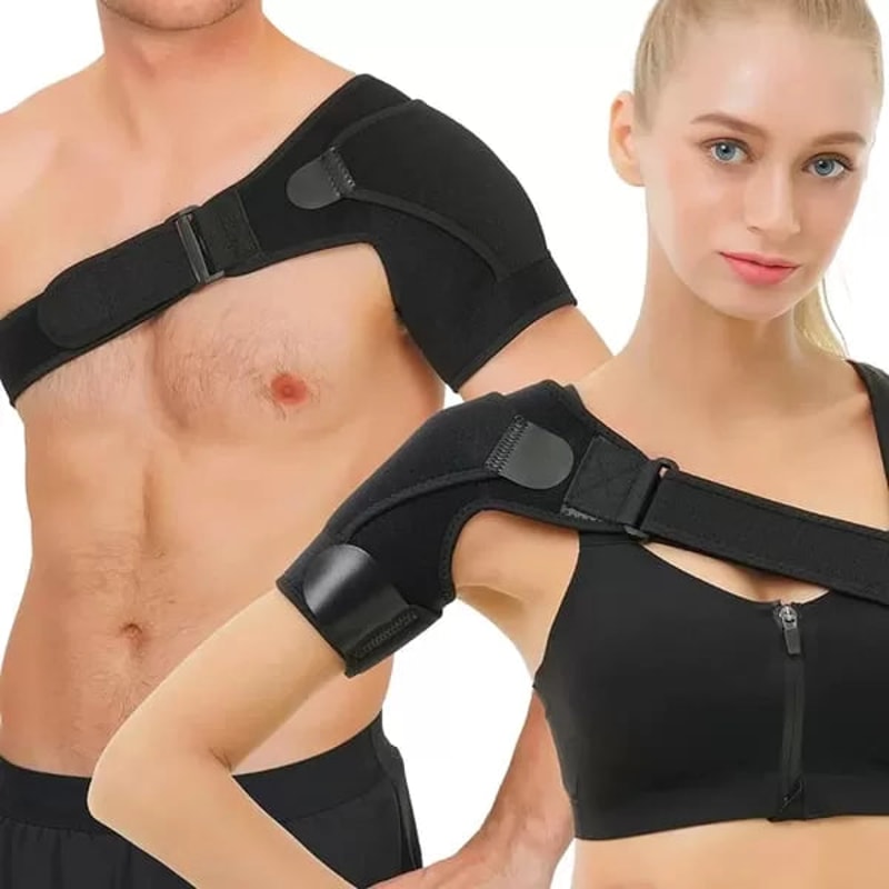 Shoulder Brace 6