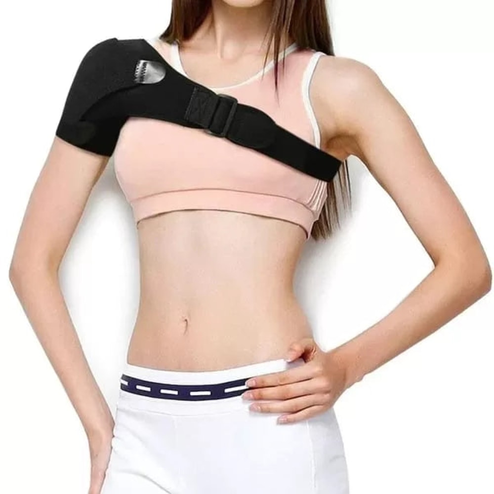 Shoulder Brace 4