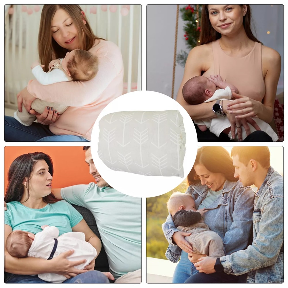 Breastfeeding Arm Pillow 1