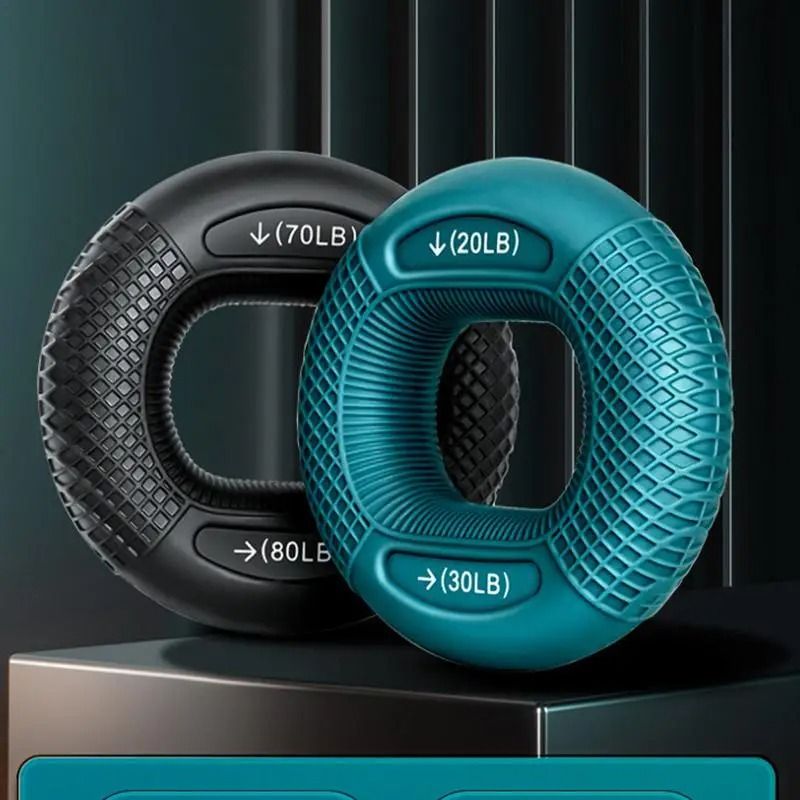 Wrist and Forearm Strengthening Workout