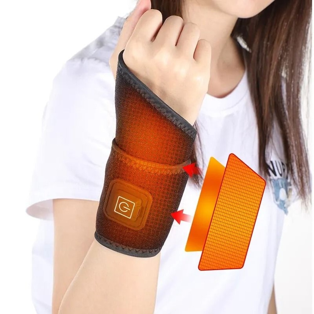 Shop Breathable Wrist Protection Sleeve