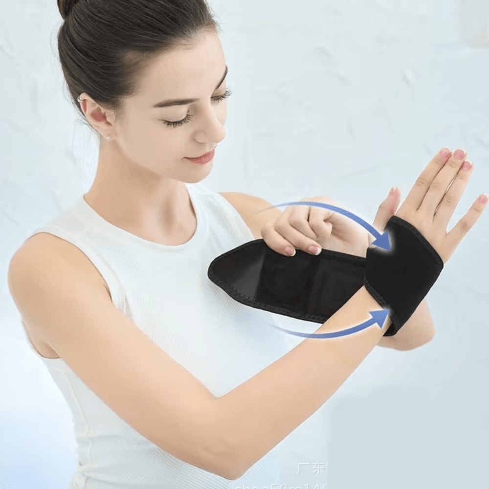 Buy Heating Wrist Support Brace