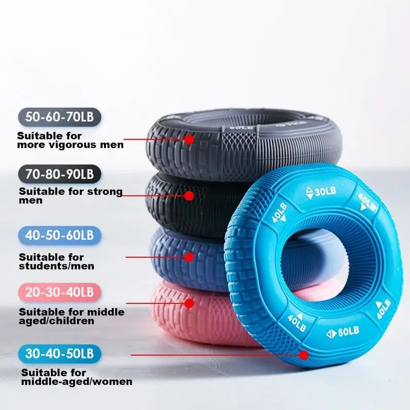 Professional Hand Exerciser