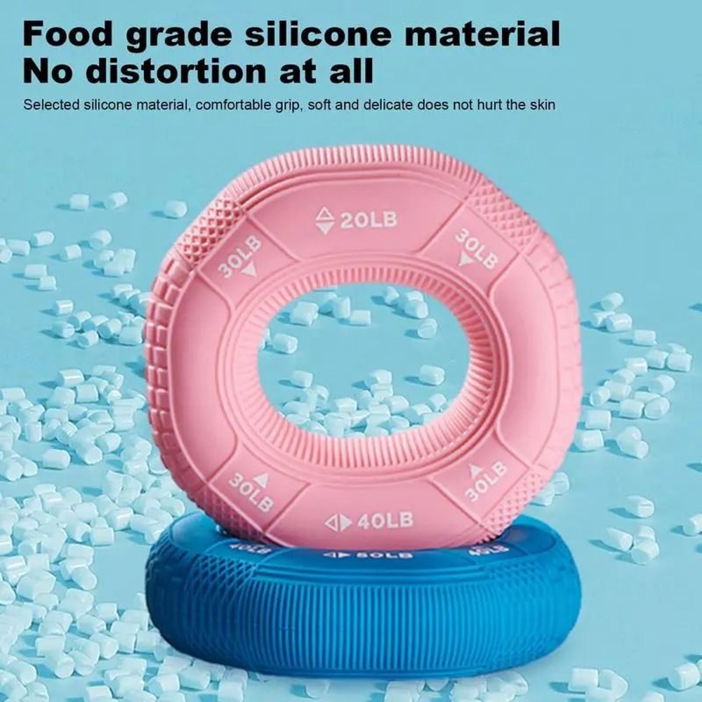 Rehabilitation Hand Grip