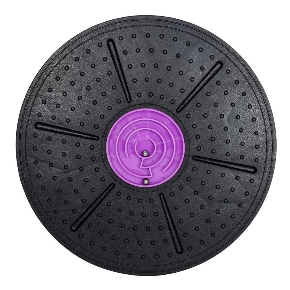 360 Yoga Swing Balance Board Ultimate Abdominal Fitness Equipment For Weight Loss And Flexibility