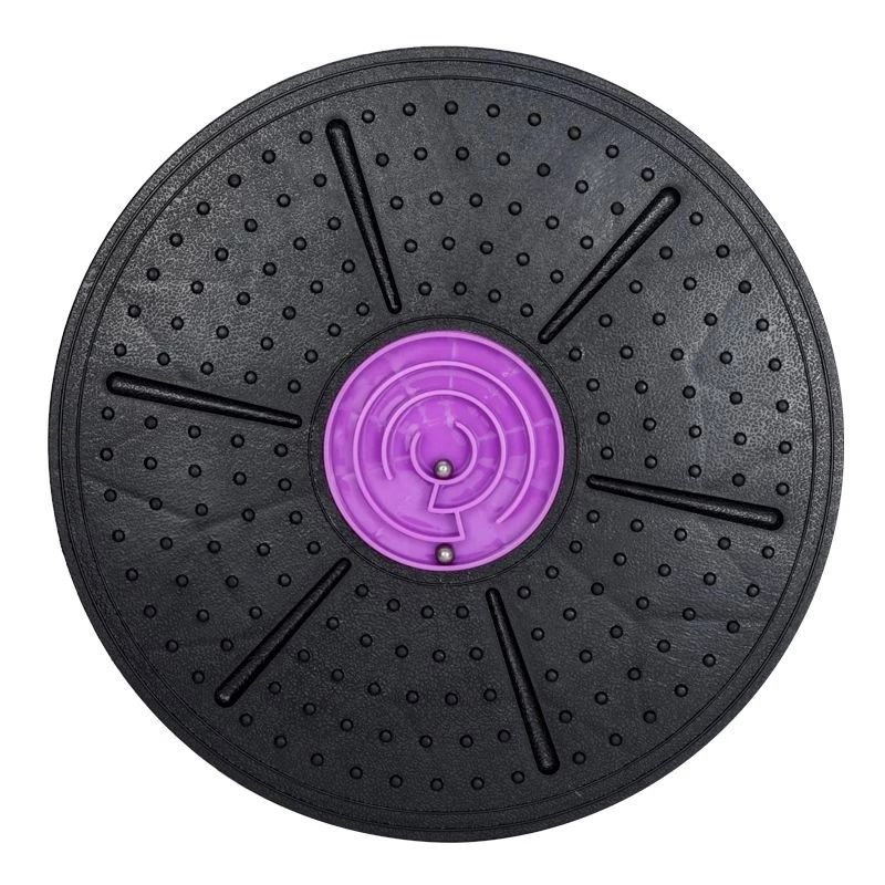 360 Yoga Swing Balance Board Ultimate Abdominal Fitness Equipment For Weight Loss And Flexibility