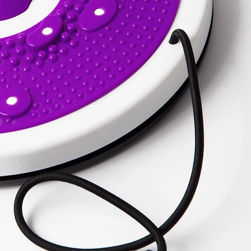 Waist Slimming Equipment for Home Workout