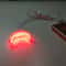 Red Light Therapy for Immediate Relief of Tooth Pain Gum Sensitivity