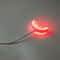 Red Light Therapy for Immediate Relief of Tooth Pain Gum Sensitivity