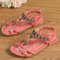 Womens Summer Sandals Casual Walking Shoes For Beach  Party Comfortable Outdoor Footwear 15