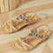 Womens Summer Sandals Casual Walking Shoes For Beach  Party Comfortable Outdoor Footwear 16