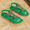 Womens Summer Sandals Casual Walking Shoes For Beach  Party Comfortable Outdoor Footwear 19