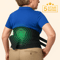 Back Brace For Lower Back Pain Relief Sciatica Herniated Disc Support 5
