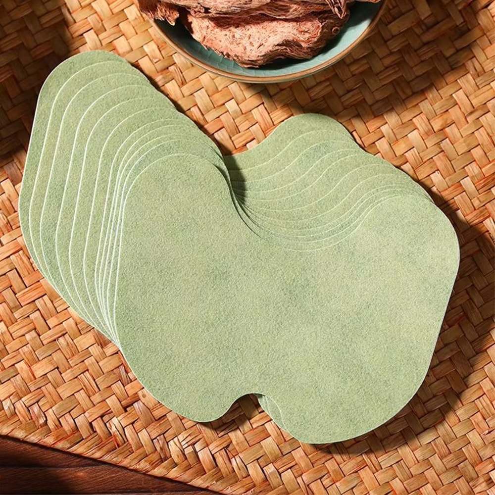 Knee Pain Patch For Relief Natural Heat Patches For Joint Pain 8