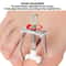 Ingrown Toenail Treatment Clip Pedicure Tool For Foot Care Stainless Steel Onyxis Correction Straig 4