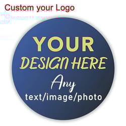 personalized vinyl stickers for logo art, custom labels for birthday wedding anniversary, custom design with your own im