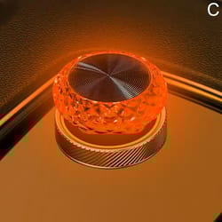 glowbeam usb mini led ambient light for cars & computers