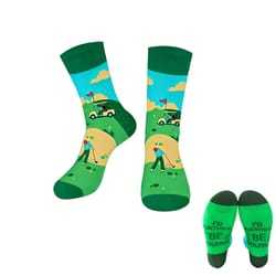funny novelty socks for men & women street skateboard sport socks fun christmas gift