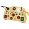 LED Busy Board Sensory Toy 13