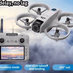 gt3 max mini drone with gps – 5g wifi 8k hd camera, professional aerial photography quadcopter
