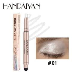 midnight glam waterproof eyeshadow stick black eyeshadow pencil