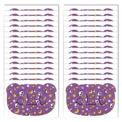 anti snoring mouth tape night sleep breathing support patches 30 pack
