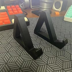 mechanical keyboard display stand desk keyboard organizer rack