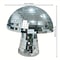 Mushroom Disco Ball Ornament Mirror Reflective Decor For Bars Home 3