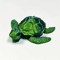 Set Of 3D Printed Turtle Figurines With Movable Joint Desk Ornaments Creative Desktop Decorations A 9