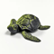 Set Of 3D Printed Turtle Figurines With Movable Joint Desk Ornaments Creative Desktop Decorations A 10