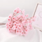 2Pcs Artificial Cherry Blossom Branches Faux Flower Bouquet Decor For Spring Wedding Bedroom Gard 2