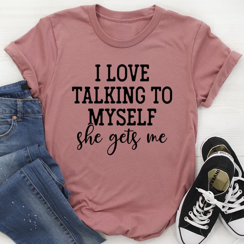 I Love Talking to Myself Tee (1).jpg