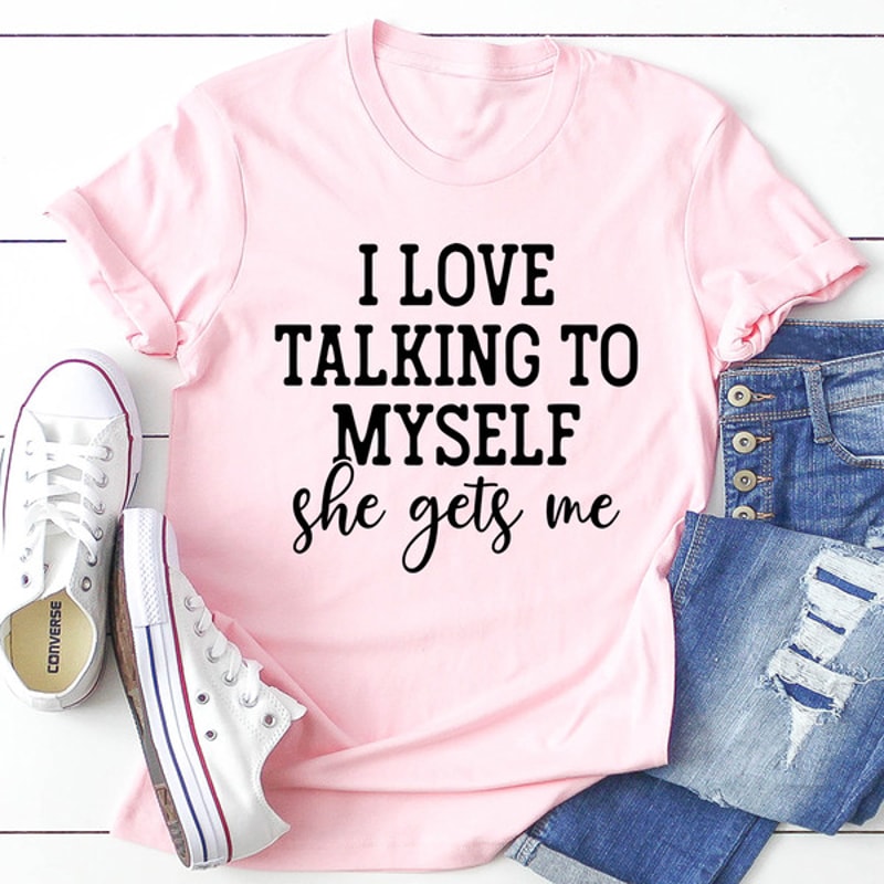 I Love Talking to Myself Tee (2).jpg