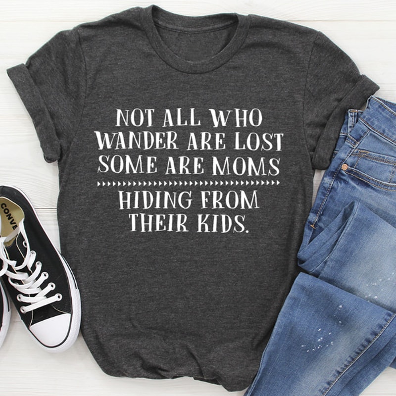 Not All Who Wander Are Lost Mom Tee (2).jpg