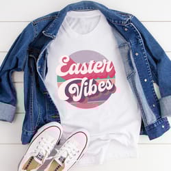 easter vibes tee