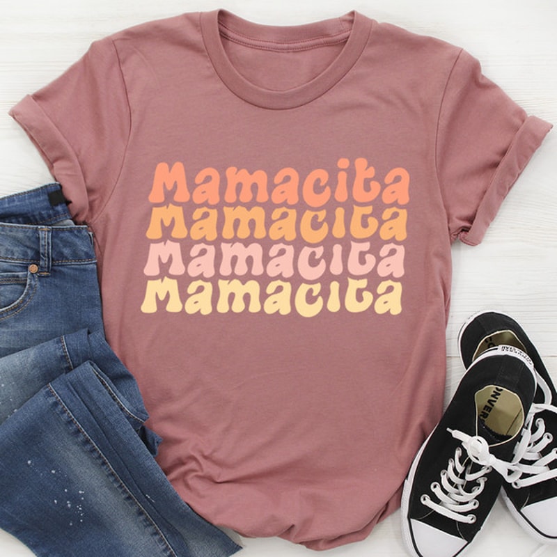 Mamacita Tee ..jpg