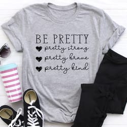 be pretty tee